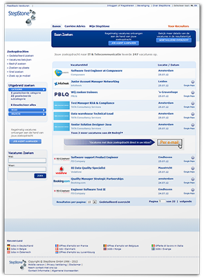 Website