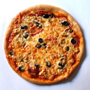 Werken in Italië