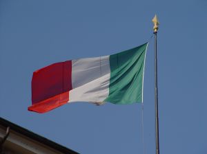 Werken in Italië