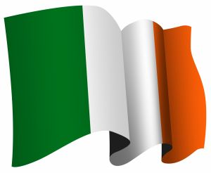 Werken in Ierland