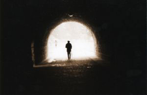 End Of The Tunnel