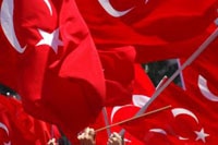 Turkije