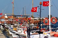 Turkije