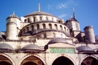Turkije