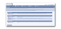 Screenshot New Position