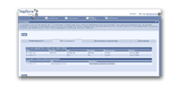 Screenshot Application Handling