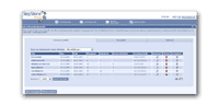Screenshot Application Handling
