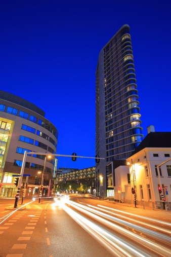 business in de stad Eindhoven Eindhoven-stad-groei
