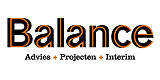 Logo Balance BV