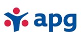 APG logo