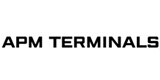 Logo APM Terminals – Headquarters
