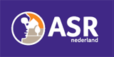 ASR Verzekeringen logo