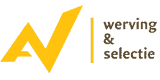 Logo AV Werving & Selectie