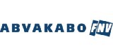 Abvakabo FNV logo