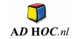 Logo Ad Hoc Sales support