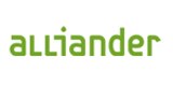 Logo Alliander N.V.