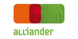 Logo Alliander N.V.