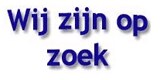 Anonieme werkgever