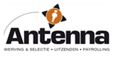 Logo Antenna