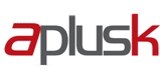 Aplusk logo