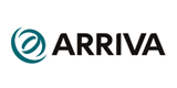 Arriva Personenvervoer Nederland logo