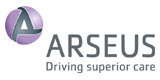 Logo Arseus B.V.