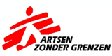 Logo Artsen Zonder Grenzen