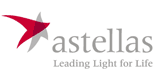 Logo Astellas