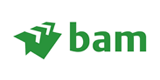 Logo BAM Infraconsult bv