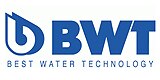 Logo BWT Nederland B.V.