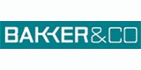 Logo Bakker & Co. B.V.