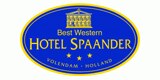 Best Western Hotel Spaander logo