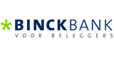 Binck Bank logo