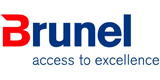 Logo Brunel International NV
