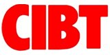 Logo CIBT Nederland B.V.