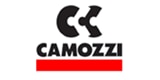 Logo Camozzi Benelux
