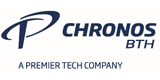Logo: Chronos BTH                           
