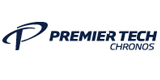 Logo Premier Tech Chronos