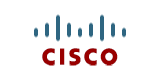 Logo Cisco