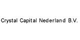 Logo Crystal Capital Nederland B.V.