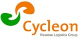 Logo Cycleon