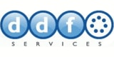 Logo DDF Services