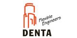 DENTA Engineering BV logo