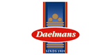 Logo Daelmans Banket B.V.