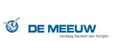 De Meeuw Oírschot                      logo