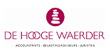 Logo De Hooge Waerder B.V.