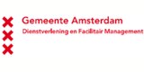 Logo Dienstverlening en Facilitair Management