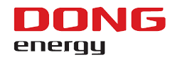 Logo: Dong Energy