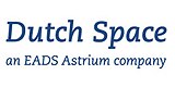 Logo Dutch Space BV