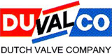 Logo Duvalco B.V.